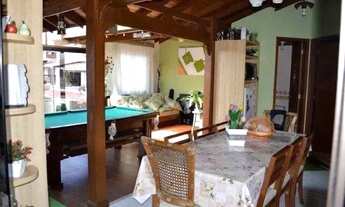 Imagem 5: Sobrado com Sala Comercial no Bairro Cordeiros - Itajaí