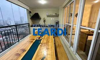 Imagem: APARTAMENTO - VILA MASCOTE - SP