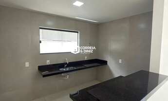 Imagem 6: Casa Conceito Moderno no Jardim Atlântico Central em Itaipuaçu - Maricá