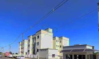 Imagem: Apartamento disponível para locação no