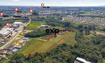 Imagem 3: Terreno Industrial de 12.000 m² - Barro Preto, São José dos Pinhais/PR