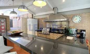 Imagem 7: CASA EM CONDOMÍNIO - ALPHAVILLE 9 - SP