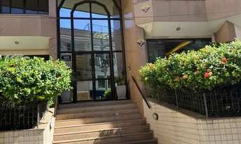 Imagem: CONDOMÍNIO SPECIAL LINE - 4 QUARTOS - Rua