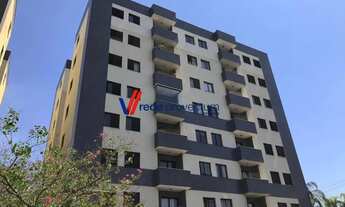 Imagem: Apartamento - Jardim do Lago - Campinas