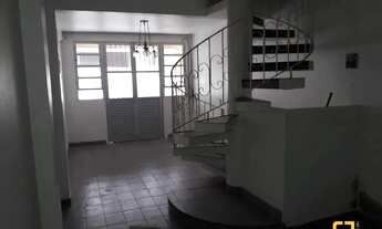 Imagem 2: CASA com 04 dormitórios no bairro Coloninha em Florianópolis SC