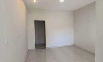 Imagem 3: Casa Germinada - Parque das Águas - Naque/MG