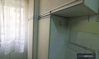 Imagem 7: Apto GARDEN com 3 dormitórios à venda, 76 m² por R$ 398.000 - Santa Quitéria - Curitiba/PR