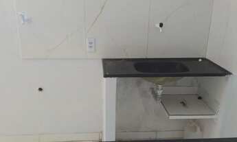 Imagem 6: Kitnet para alugar