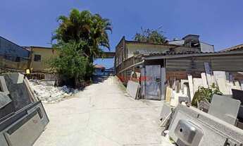 Imagem 5: Terreno, 893 m² - venda por R$ 3.250.000,00 ou aluguel por R$ 10.220,00/mês - Penha de Fra