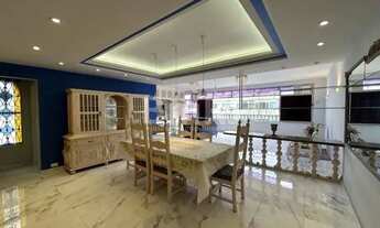 Imagem 2: VENDO - COPANEMA/IPACOPA APARTAMENTO DE 200m2, 4 QUARTOS, REFORMADO, ANDAR ALTO, COM VAGA