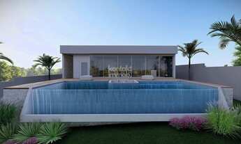 Imagem: Casa de Condomínio com 3 quartos à Venda