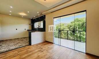 Imagem 5: Casa com 3 dormitórios à venda, 150 m² por R$ 850.000,00 - Albuquerque - Teresópolis/RJ