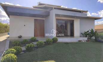 Imagem 7: Casa à venda em Igarapé Condomínio Serra Verde