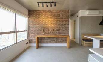 Imagem 3: Aluguel Apartamento 2 Dormitórios - 73 m² Chácara Santo Antônio