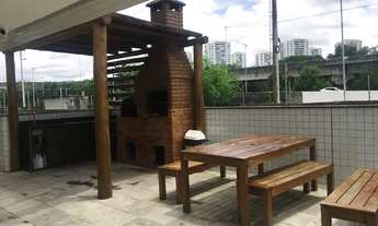 Imagem 7: Imóvel para aluguel tem 100 metros quadrados com 2 quartos em Boa Viagem - Recife - PE