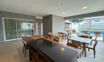 Imagem 7: Apartamento de 119m² com 3 Suítes em Lagoa Nova Natal/RN