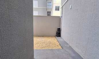 Imagem 2: Apartamento térreo para alugar