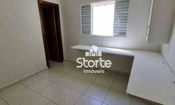 Imagem 5: Casa com 4 dormitórios à venda, 170 m² por R$ 685.000,00 - Santa Mônica - Uberlândia/MG