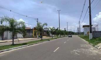 Imagem 7: Nova Manaus é um Bairro Planejado localizado na Rodovia Manoel Urbano a dez minutos da pon
