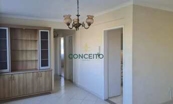 Imagem 2: Apartamento a venda com 3 dormitórios sendo 1 suíte no bairro Trindade próximo da UFSC Flo