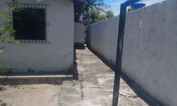 Imagem 7: Casa de veraneio Carne de Vacz