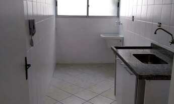 Imagem 2: Apartamento à venda e locação na Vila Inglesa, SP: 58m², 3 dormitórios, 1 banheiro. Ótima