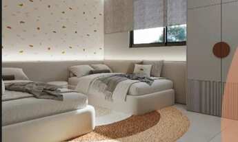 Imagem 3: Apartamento nos bancários com 3 quartos sendo 1 suíte