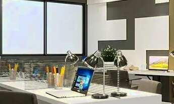 Imagem 3: Edf. Villa Julia | ENTREGA 06/2026 | Varanda Gourmet