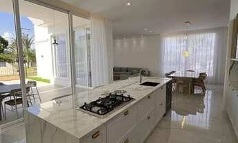 Imagem 10: Casa a venda em condomínio fechado, Reserva Três Ribeirões em Criciúma