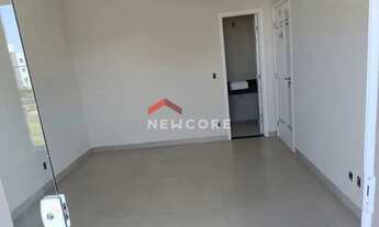 Imagem 5: Apartamento em Avenida Ubirajara Zacharias - Novo Mundo - Uberlândia/MG