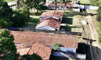 Imagem 7: Excelente propriedade para fazer um Wine Hotel com qyase 7 hectares na cidade de Pilar- AL