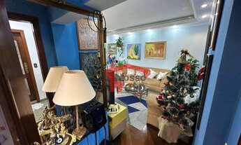 Imagem 2: Apartamento com 4 dormitórios à venda, 106 m² por R$ 995.000,00 - Bairro do Limão - São Pa