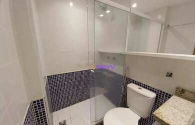 Imagem 15: Apartamento com 2 dormitórios à venda, 62 m² por R$ 770.000,00 - Icaraí - Niterói/RJ