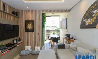 Imagem 2: APARTAMENTO - JARDIM AEROPORTO - SP