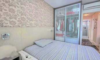 Imagem 14: Apartamento com 4 dormitórios no Centro de Balneário Camboriú