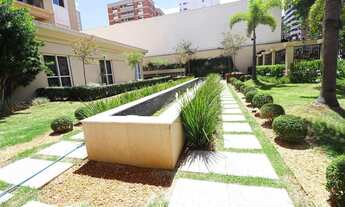 Imagem 3: Apartamento - Cambuí - Campinas