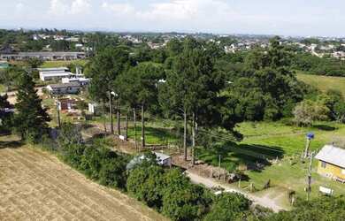 Imagem 4: Terreno à venda, São Tomé - Viamão/RS
