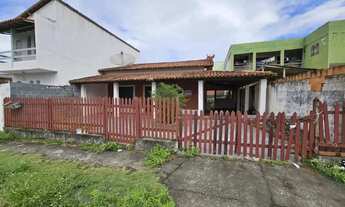 Imagem: Oportunidade duas casas construídas em