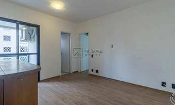 Imagem 4: Venda Apartamento 1 Dormitórios - 40 m² Pinheiros