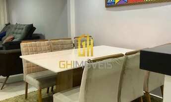 Imagem 3: Casa a Venda no Jardim Luz em Aparecida de Goiânia