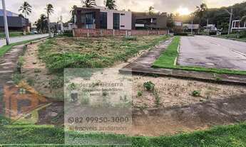 Imagem 2: Lote em Condomínio Fechado para Venda em São Miguel dos Milagres, rota dos milagress