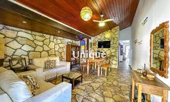 Imagem 2: Casa com 4 dormitórios à venda, 360 m² por R$ 7.500.000,00 - Centro - Armação dos Búzios/R