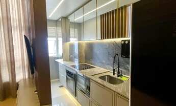 Imagem 5: Duplex mobiliado, Metropolitan Sidney