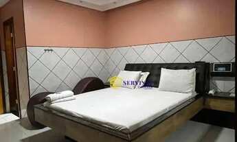 Imagem: Hotel com 12 dormitórios à venda, 1200