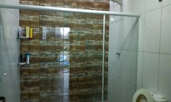 Imagem 5: Casa no balneário sata terezinha.praia de leste venda.terreno com 360 metros casa de 60 me