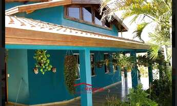 Imagem 2: CHÁCARA PARA VENDER COM 2 DORMITÓRIOS EM CAÇAPAVA