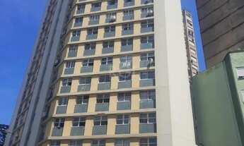 Imagem 1: Apartamento em Centro Histórico