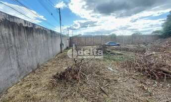 Imagem 6: Área disponível para venda 1.040 m² no bairro Presidente Roosevelt em Uberlândia-MG