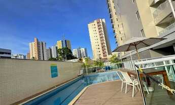 Imagem 2: Vendo Apartamento no Edifício Essenza - Renascença - Nascente - Oportunidade