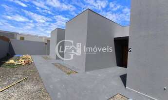 Imagem 3: Imperdível oportunidade! Casa à venda em Campo Grande-MS, Parque das Figueiras: 2 quartos